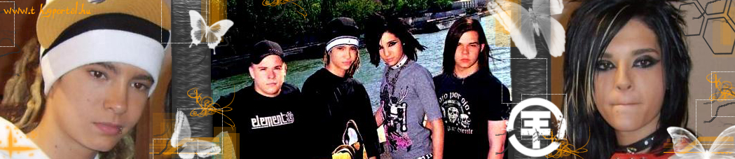 Tokio Hotel